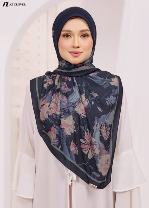 BAWAL CLARABELLE 31 NARA (B45)