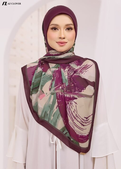 BAWAL CLARABELLE 34 ELVA (B55)