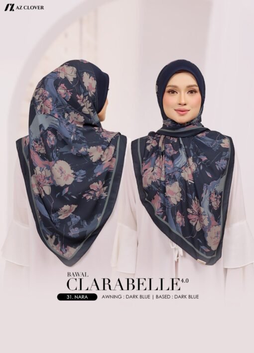 BAWAL CLARABELLE 31 NARA (B45) - Image 2