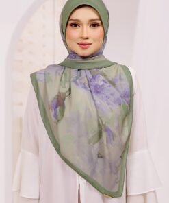 BAWAL CLARABELLE 33 MYSA (B45)