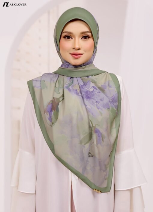 BAWAL CLARABELLE 33 MYSA (B55)