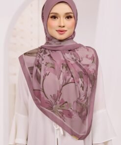 BAWAL CLARABELLE 36 ZERA (B45)