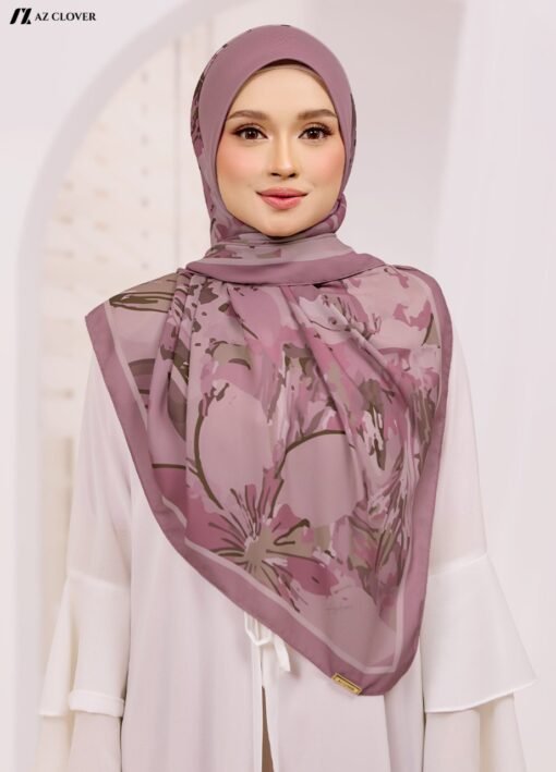 BAWAL CLARABELLE 36 ZERA (B45)