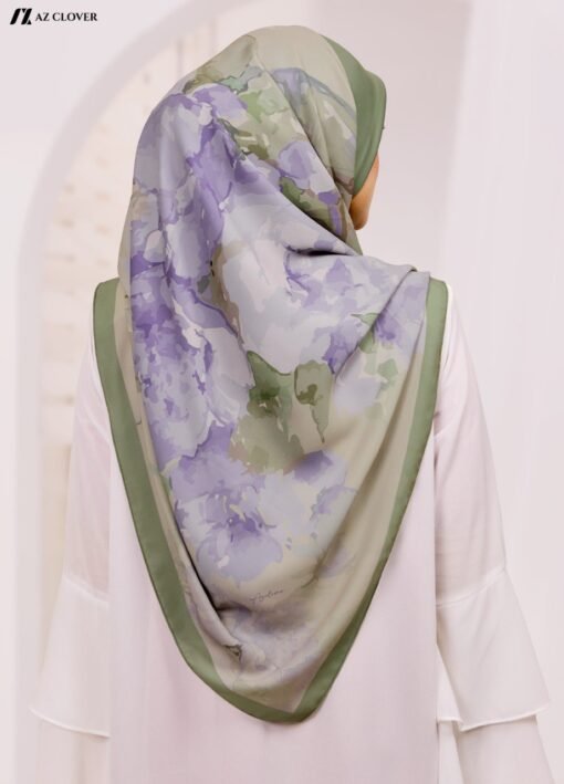 BAWAL CLARABELLE 33 MYSA (B55) - Image 3