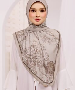 BAWAL CLARABELLE 35 AURI (B45)