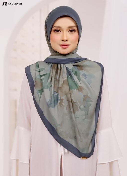 BAWAL CLARABELLE 37 LUNE (B45)