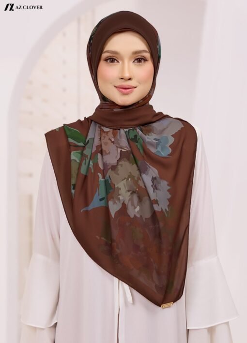 BAWAL CLARABELLE 38 TERRA (B55)