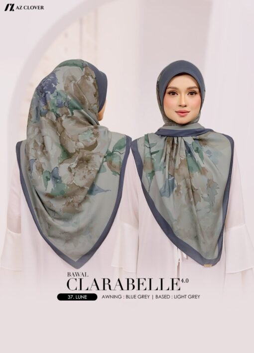 BAWAL CLARABELLE 37 LUNE (B45) - Image 2