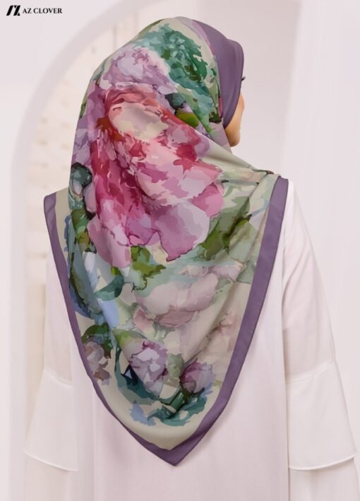 BAWAL CLARABELLE 39 ASHA (B55) - Image 3