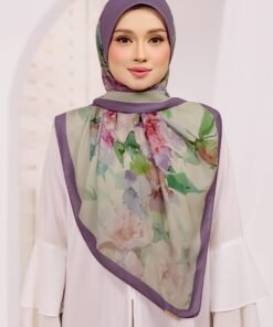 BAWAL CLARABELLE 39 ASHA (B45)