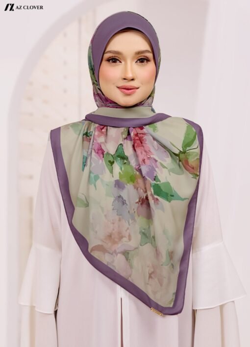 BAWAL CLARABELLE 39 ASHA (B55)