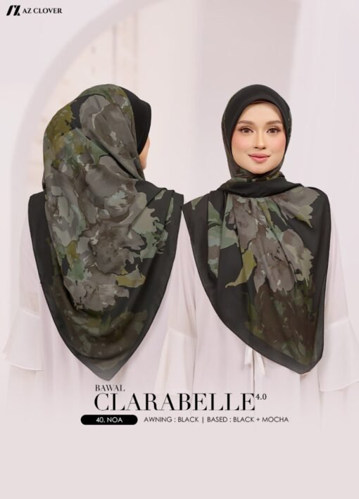BAWAL CLARABELLE 40 NOA (B55) - Image 2