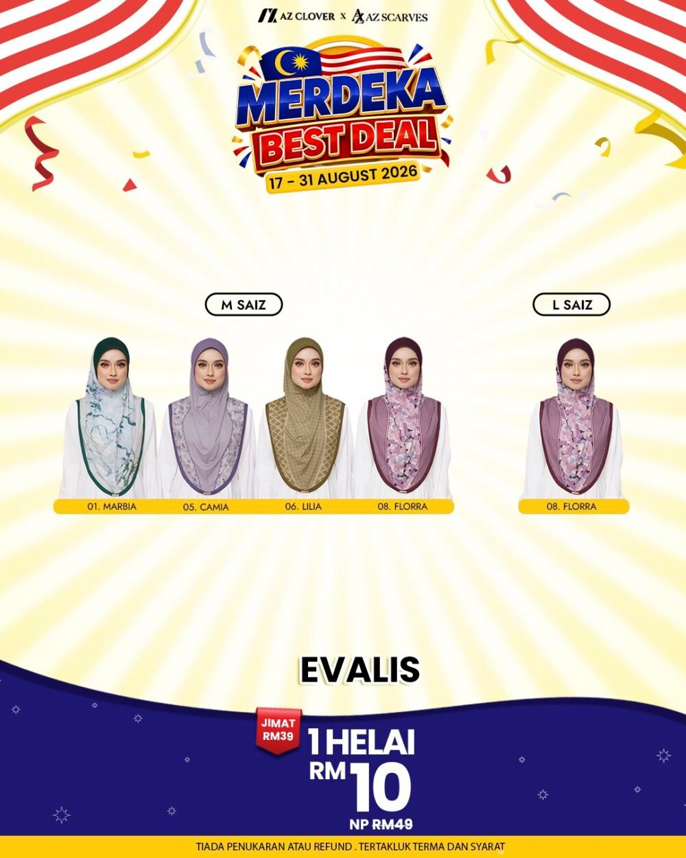 EVALIS