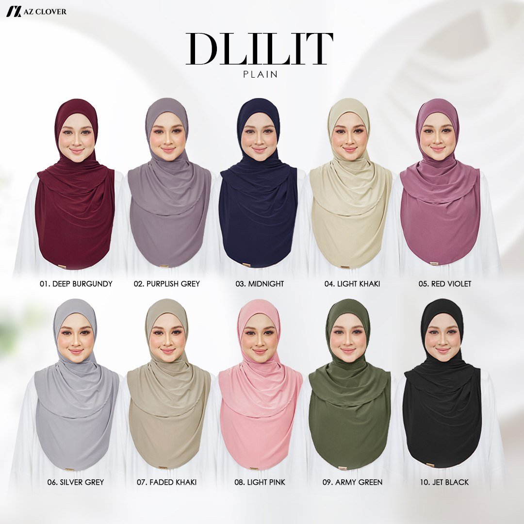 DLILIT PLAIN - Image 3