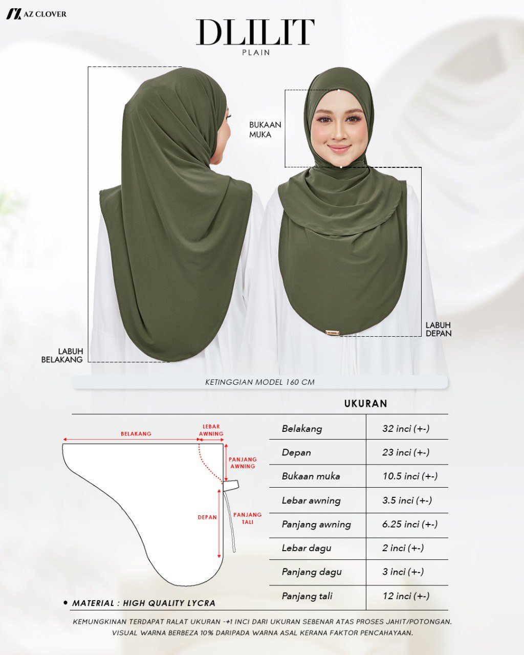 DLILIT PLAIN - Image 2