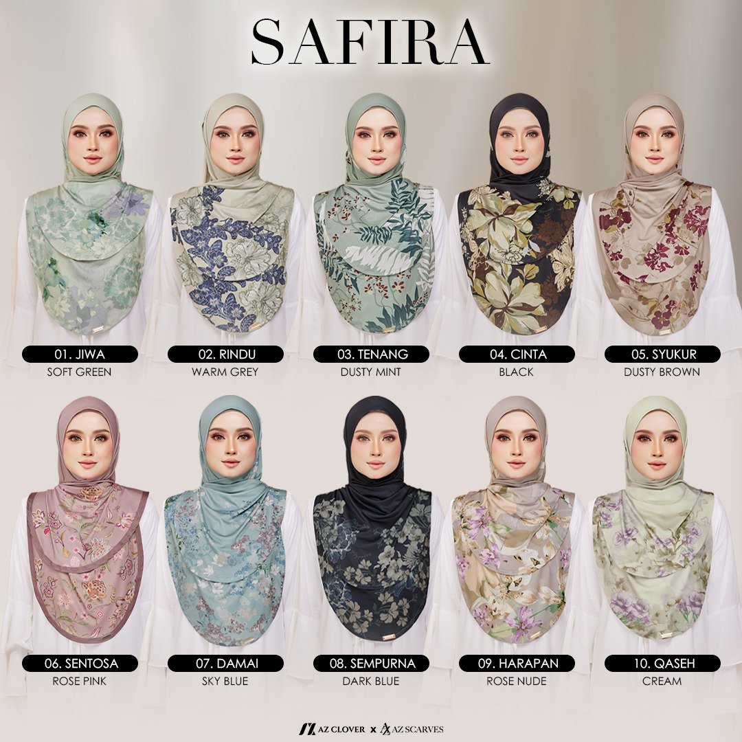 SAFIRA - Image 3