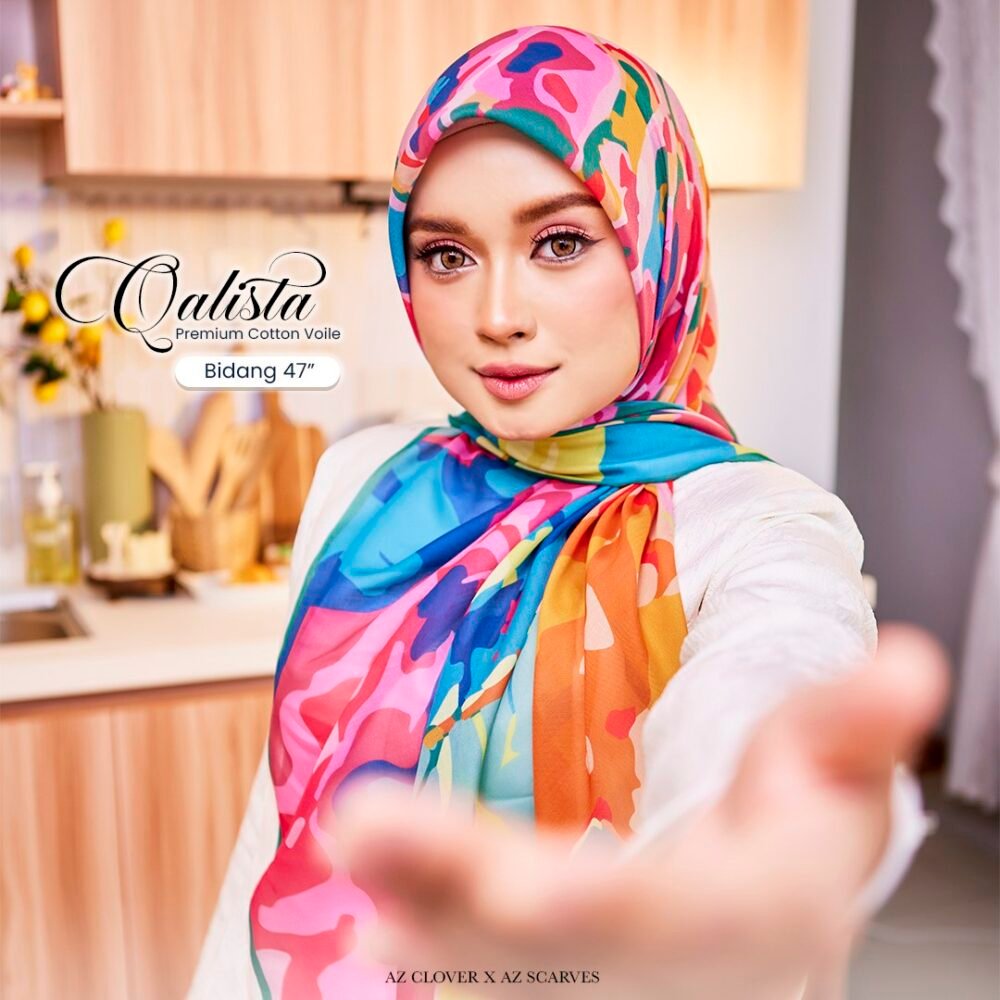 BAWAL SQUARE QALISTA