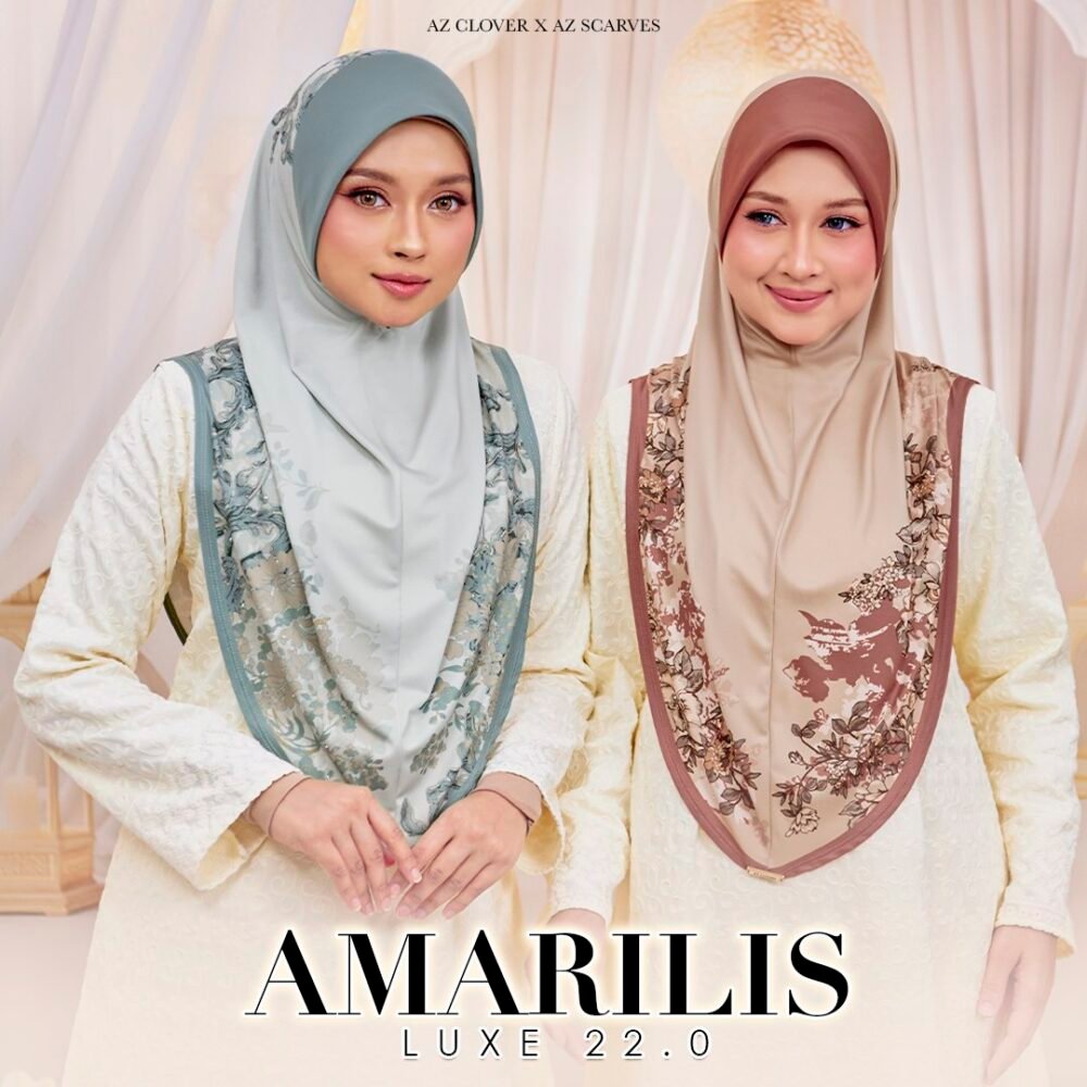 AMARILIS LUXE