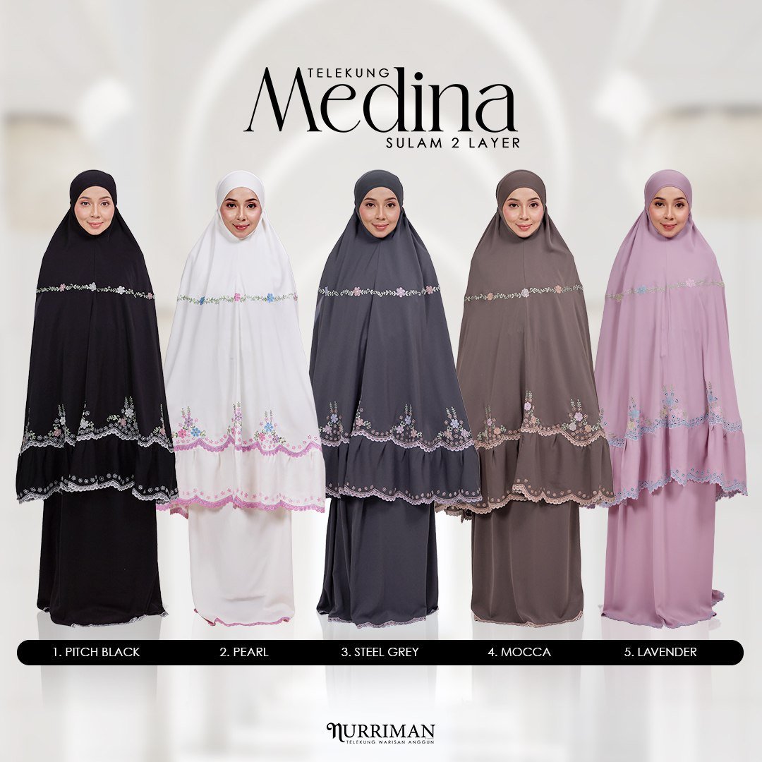 TELEKUNG MEDINA - Image 3