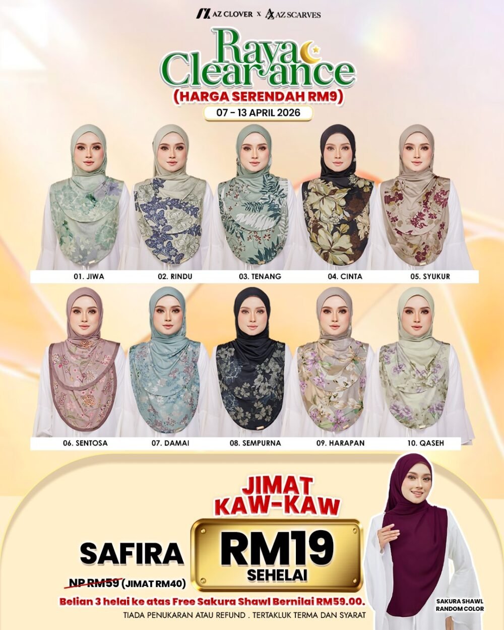 SAFIRA