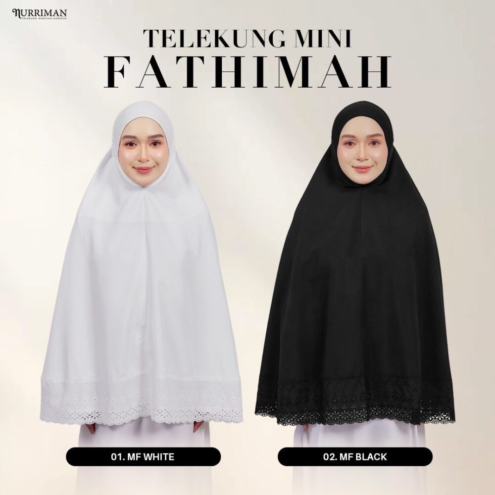 MINI TELEKUNG FATHIMAH