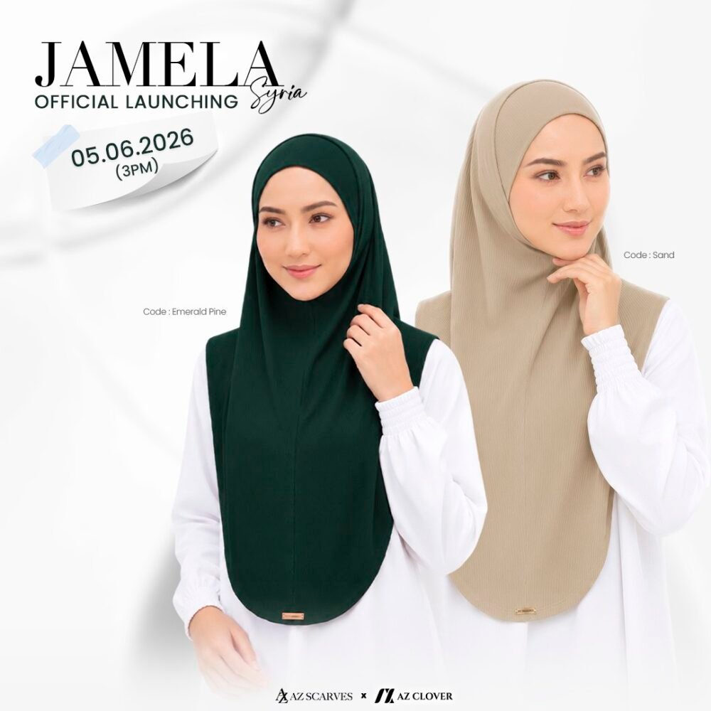 JAMELA SYRIA