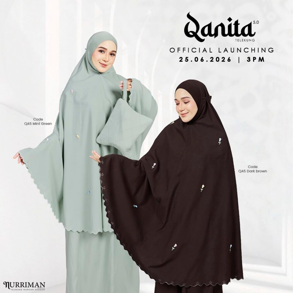 TELEKUNG QANITA