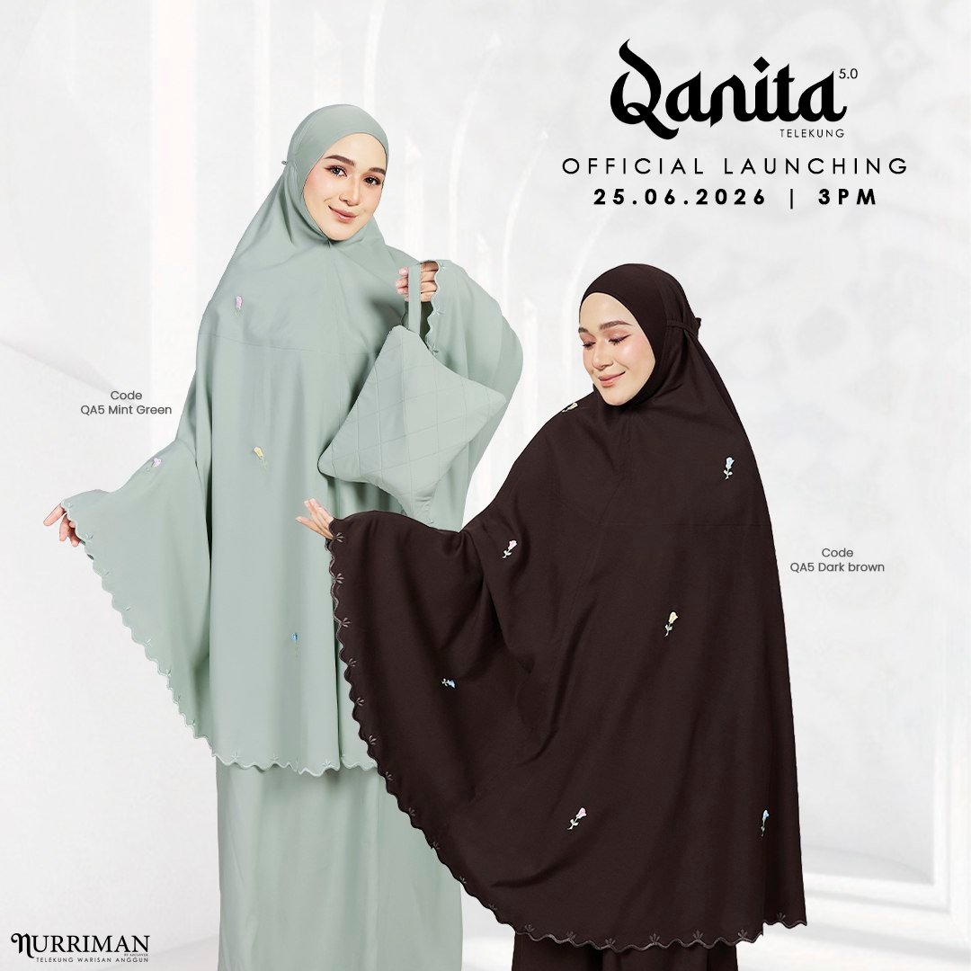 TELEKUNG QANITA