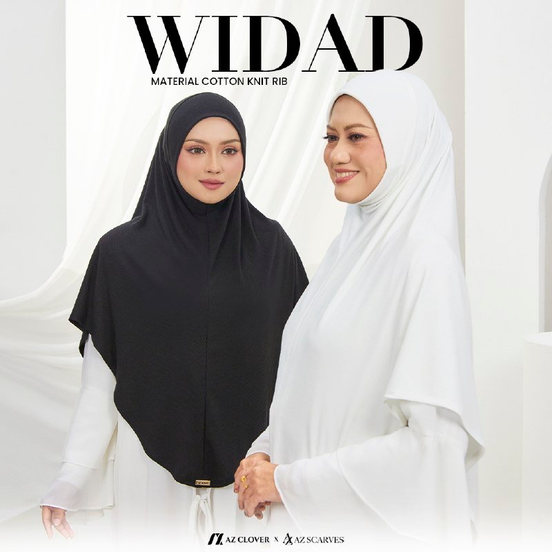 TUDUNG WIDAD