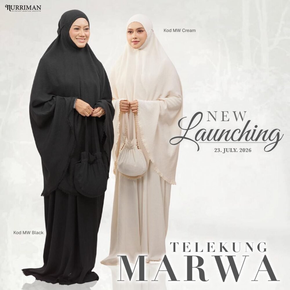 TELEKUNG MARWA