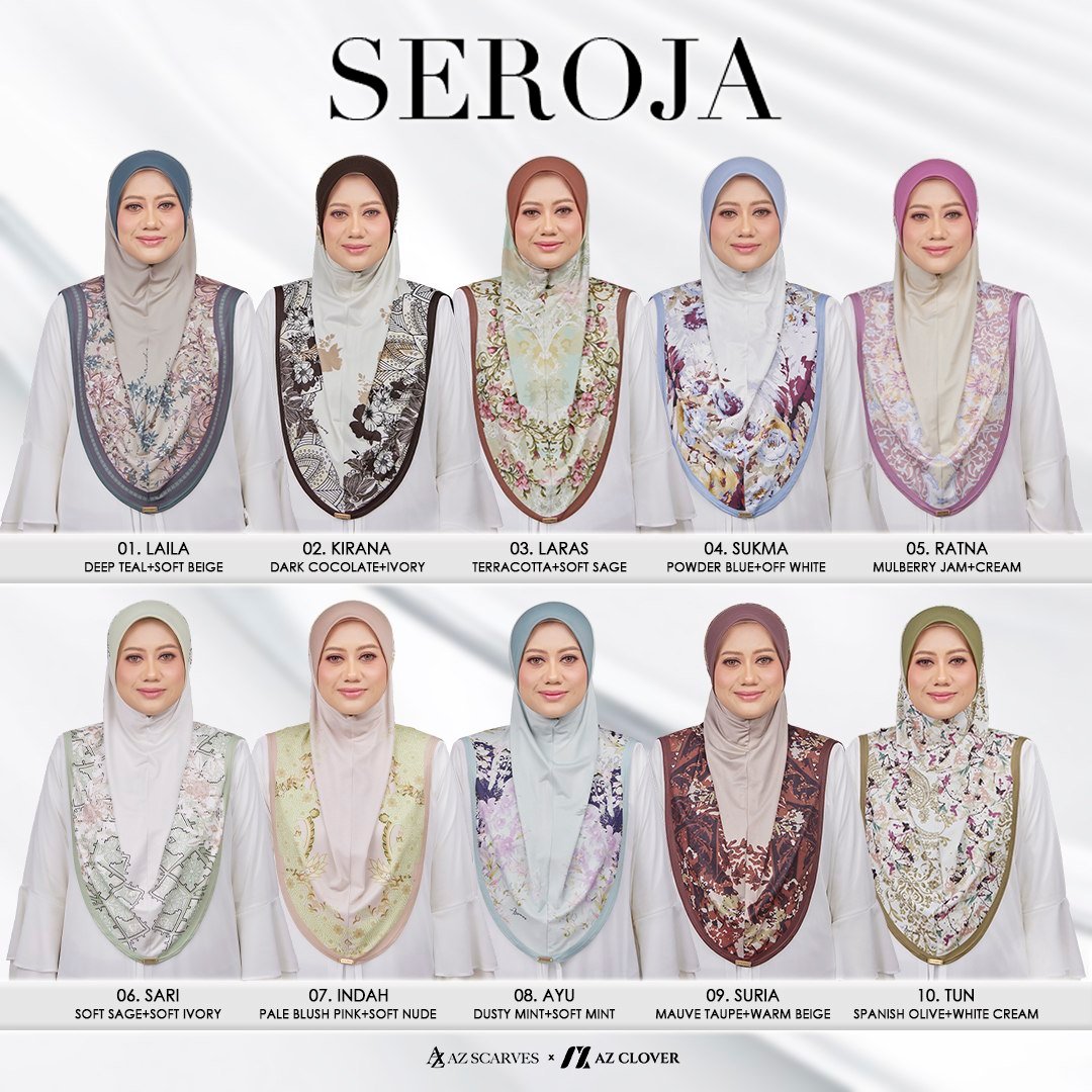 SEROJA - Image 2